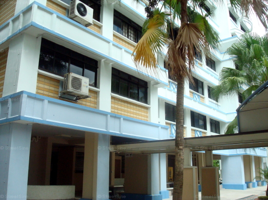 Blk 503 Woodlands Drive 14 (Woodlands), HDB 4 Rooms #358642